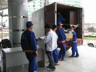 嘉定區搬家全指南 高效小貨車出租與全方位貨運倉儲服務